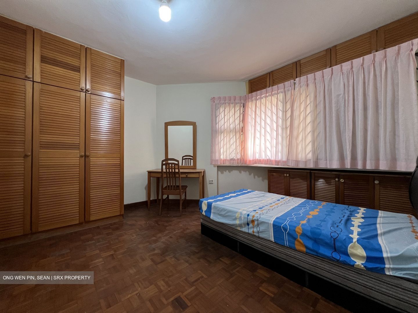 Ivory Heights (D22), Condominium #556026761